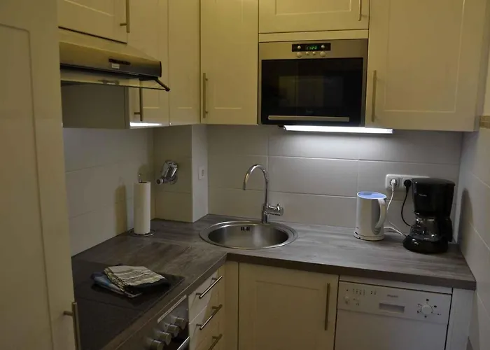 2 Apartamento Wendtorf